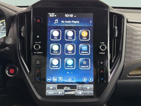 New 2026 Subaru Forester Wilderness image 24