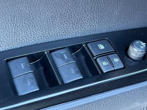 New 2026 Toyota Camry XSE AWD/4WD image 10