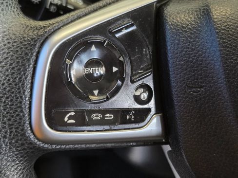 Certified 2019 Honda CR-V EX image 32