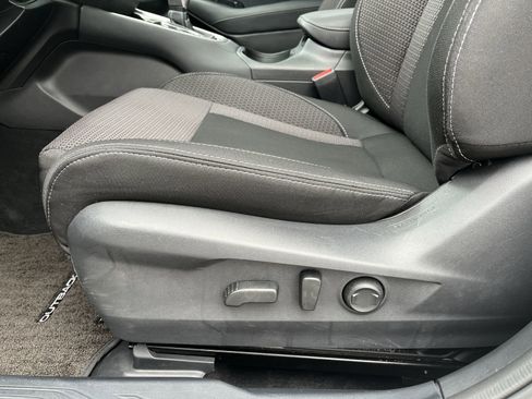 Certified 2023 Subaru Outback Premium image 16