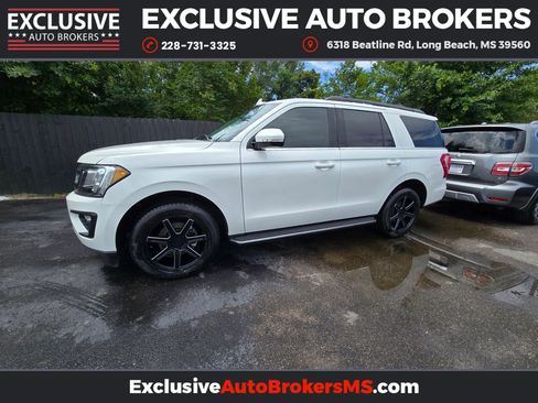 Used 2020 Ford Expedition XLT w/ Equipment Group 202A image 46