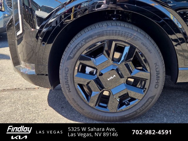 New 2027 Kia Telluride SX Prestige w/ Towing Package AWD/4WD image 11