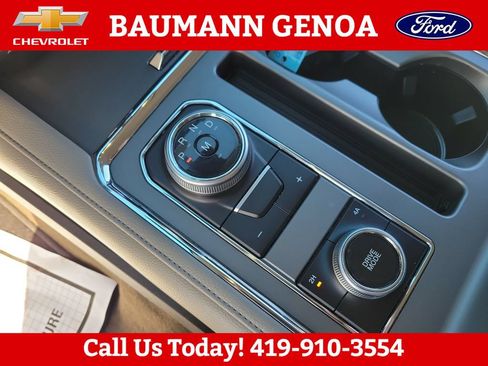 Used 2019 Ford Expedition Max XLT w/ Equipment Group 202A AWD/4WD image 24