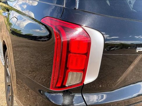 Used 2021 Hyundai Palisade Calligraphy AWD/4WD image 29