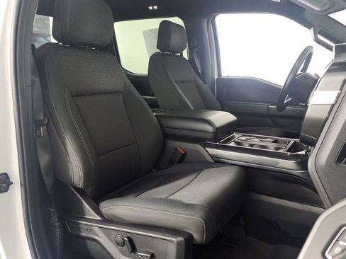 Used 2021 Ford F150 XLT w/ Equipment Group 302A High image 30