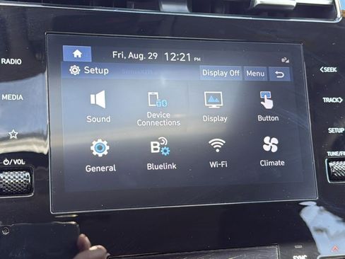 Used 2022 Hyundai Tucson SEL w/ Convenience Package image 16