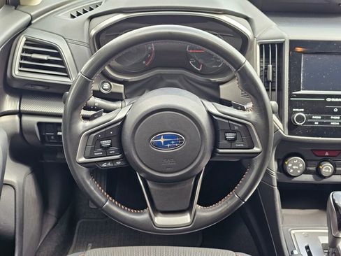 Used 2018 Subaru Crosstrek 2.0i Premium w/ Moonroof Package AWD/4WD image 19