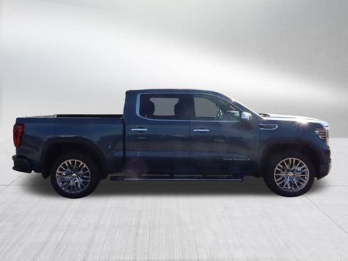 New 2026 GMC Sierra 1500 Denali w/ Technology Package image 8