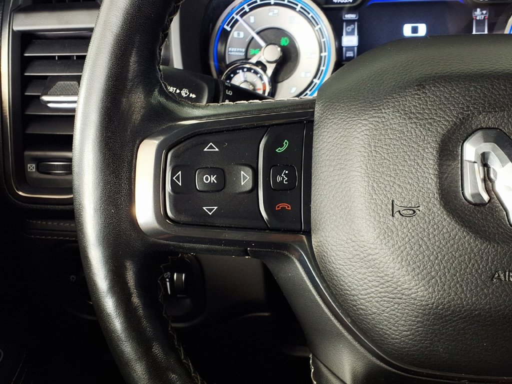 Used 2020 RAM 1500 Limited AWD/4WD image 19