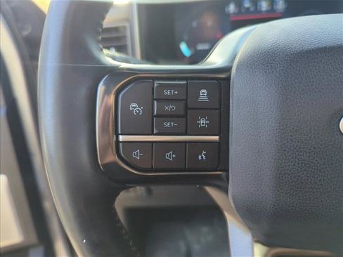 Used 2024 Ford F350 Platinum AWD/4WD image 12