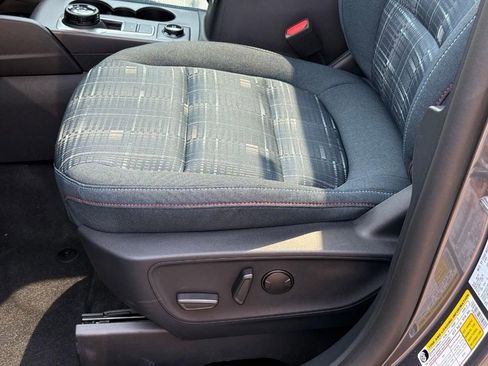 New 2025 Ford Bronco Sport Heritage w/ Convenience Package image 12