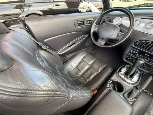 Used 2001 Plymouth Prowler RWD image 48
