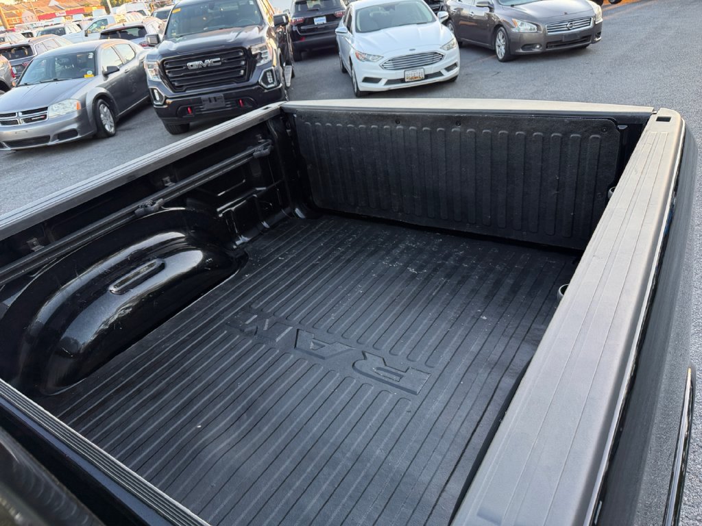 Used 2023 RAM 1500 Limited w/ Bed Utility Group AWD/4WD image 18