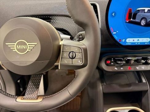 New 2026 MINI Cooper Countryman S w/ Comfort Package Max image 14