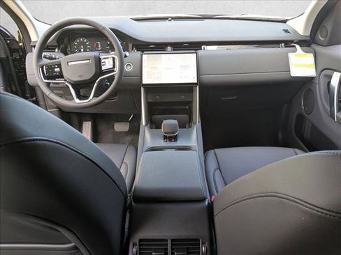 New 2025 Land Rover Discovery Sport S image 14