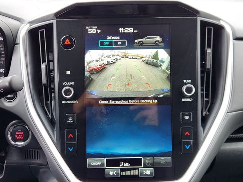 Used 2024 Subaru Crosstrek 2.0i Premium image 13