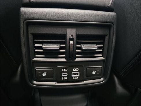 New 2026 Subaru Outback Touring XT AWD/4WD image 31