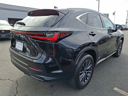 Used 2023 Lexus NX 350 AWD image 4