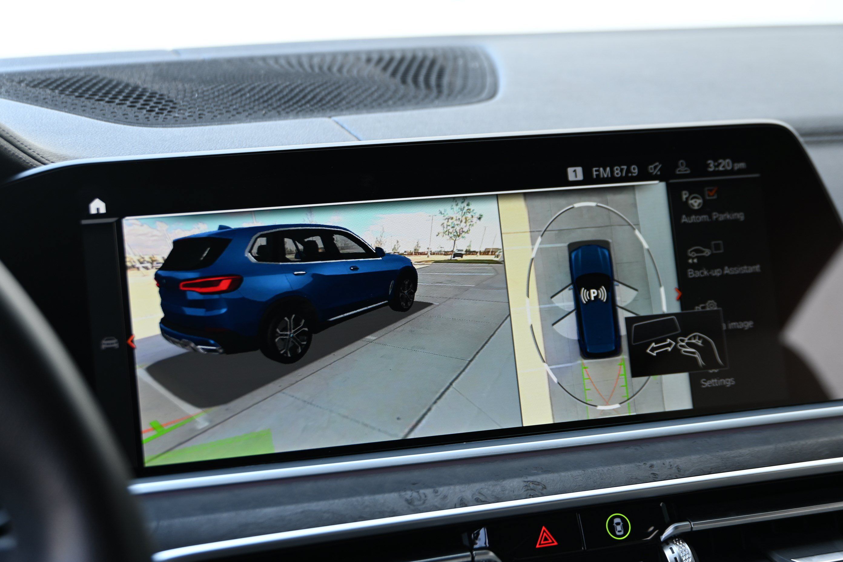 Used 2022 BMW X5 sDrive40i w/ Premium Package RWD image 29