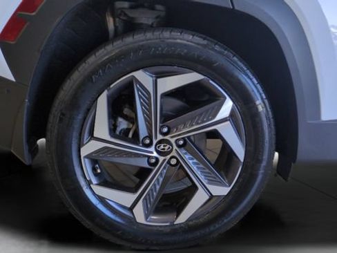 Used 2023 Hyundai Tucson Limited AWD/4WD image 25
