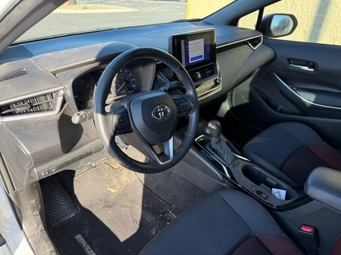 Used 2023 Toyota Corolla SE image 7