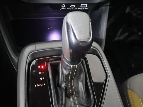 Used 2024 Subaru Crosstrek 2.5i Sport w/ Crosstrek Mirror Package image 41