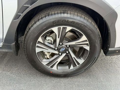 Used 2026 Subaru Crosstrek 2.0i Premium AWD/4WD image 9
