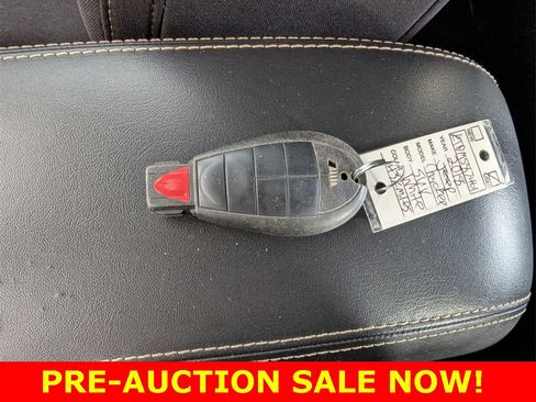 Used 2018 Jeep Cherokee Latitude image 25