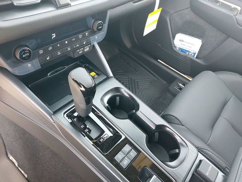 New 2026 Subaru Outback Touring XT AWD/4WD image 21