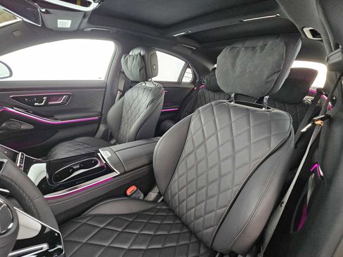 New 2026 Mercedes-Benz S 580 S 580 image 21