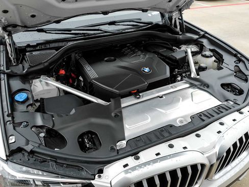 Used 2022 BMW X3 sDrive30i w/ Convenience Package image 58