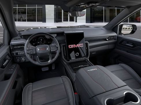 New 2026 GMC Yukon AT4 Ultimate w/ LPO, Illumination Package AWD/4WD image 15