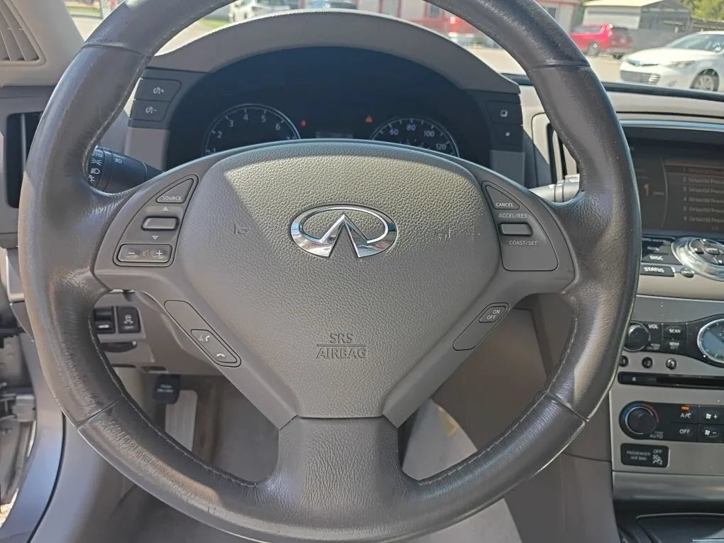 Used 2013 INFINITI G37 Journey w/ Premium Pkg RWD image 15