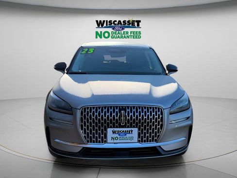 Used 2023 Lincoln Corsair AWD w/ Equipment Group 101A image 8