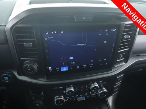 Used 2026 Ford F150 Lariat AWD/4WD image 5