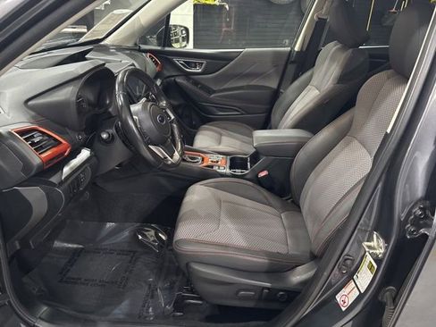 Used 2020 Subaru Forester Sport image 11