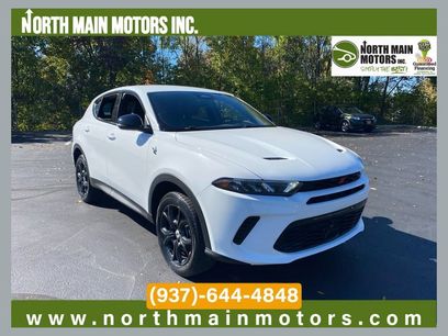 Used 2023 Dodge Hornet GT w/ GT Blacktop Package