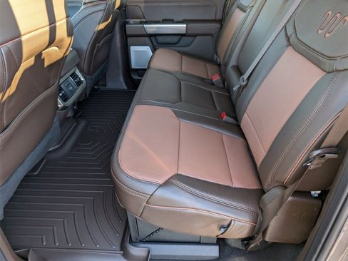 New 2026 Ford F250 King Ranch w/ Chrome Package image 31