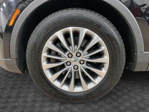 Used 2017 Lincoln MKX Select w/ Select Plus Package FWD image 14