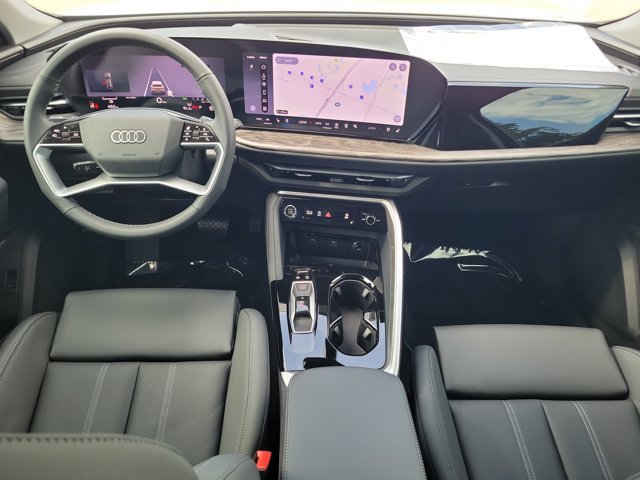 New 2026 Audi Q5 Premium Plus AWD/4WD image 2