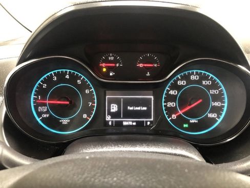 Used 2018 Chevrolet Cruze LS image 25