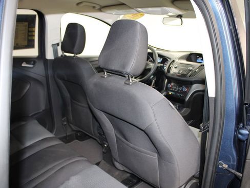 Used 2018 Ford Escape SE image 30