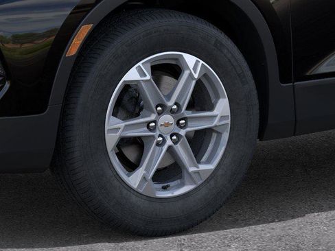 New 2026 Chevrolet Blazer LT w/ Convenience Package image 9