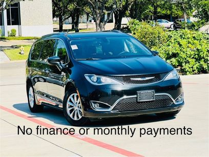 Used 2019 Chrysler Pacifica Touring-L
