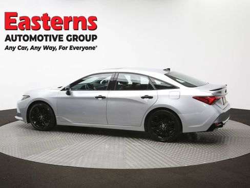 Used 2021 Toyota Avalon XSE FWD image 64