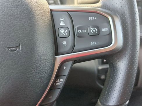 Used 2025 RAM 1500 Classic Warlock image 22