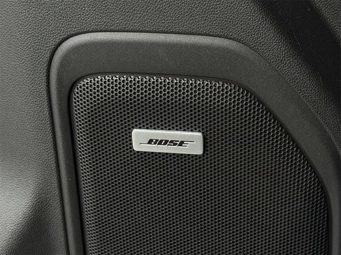 Used 2020 Chevrolet Silverado 1500 LTZ w/ LTZ Texas Edition image 27