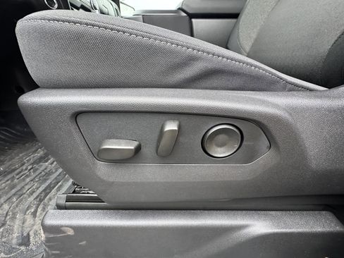 New 2026 GMC Sierra 1500 Pro w/ Pro Value Package image 11