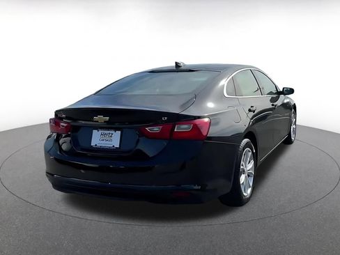 Used 2023 Chevrolet Malibu LT image 14