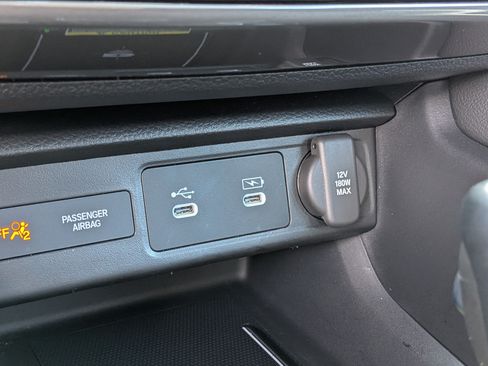 Used 2026 Acura Integra FWD image 31